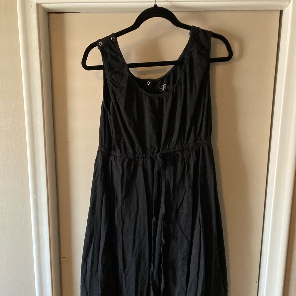 Baby be Mine hospital delivery gown